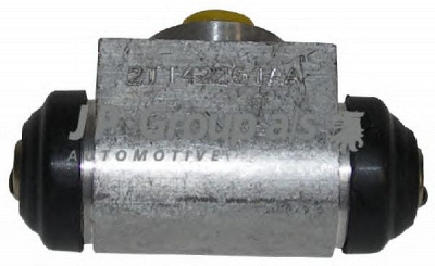 JP GROUP 1561301800 -  Колесный тормозной цилиндр
